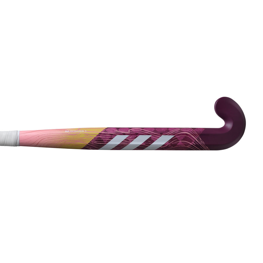 Adidas Ina Kromaskin .3 Hockey Stick - 2024