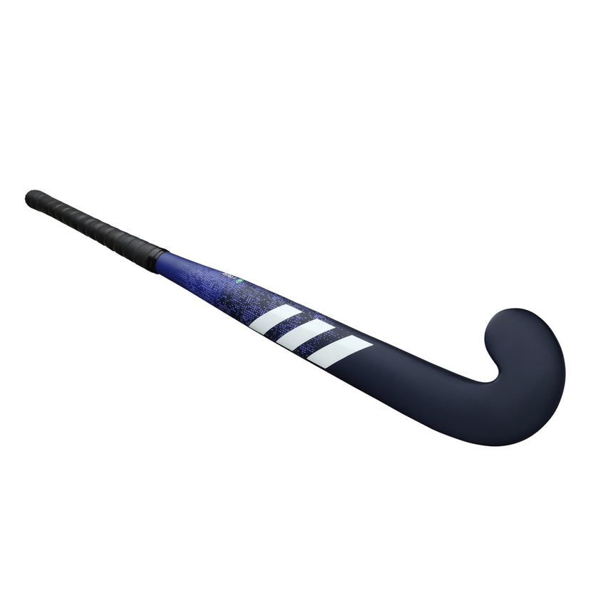 Adidas Estro .4 Wood Indoor Hockey Stick - 2024