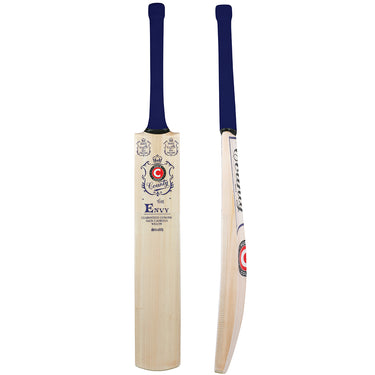 Hunts County Envy Stealth Cricket Bat