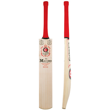 Hunts County Maximo Special Cricket Bat