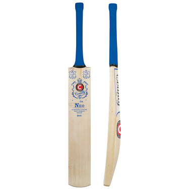 Hunts County Neo Style Junior Cricket Bat