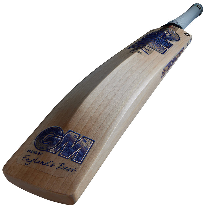 Gunn & Moore Brava DXM 909 Cricket Bat - 2025