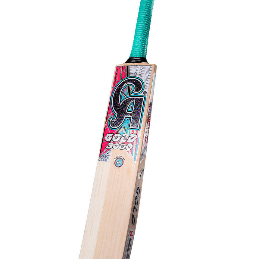 CA Gold 3000 Cricket Bat