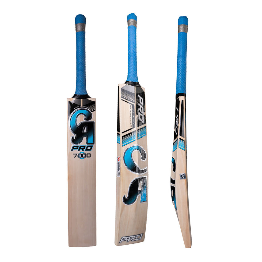 CA Pro 7000 Cricket Bat