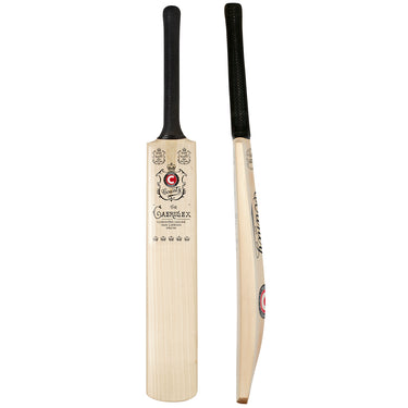 Hunts County Caerulex Super Select Junior Cricket Bat