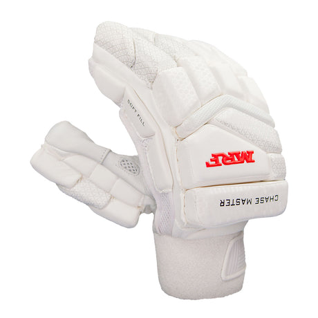 MRF Genius Chase Master Batting Gloves - 2024