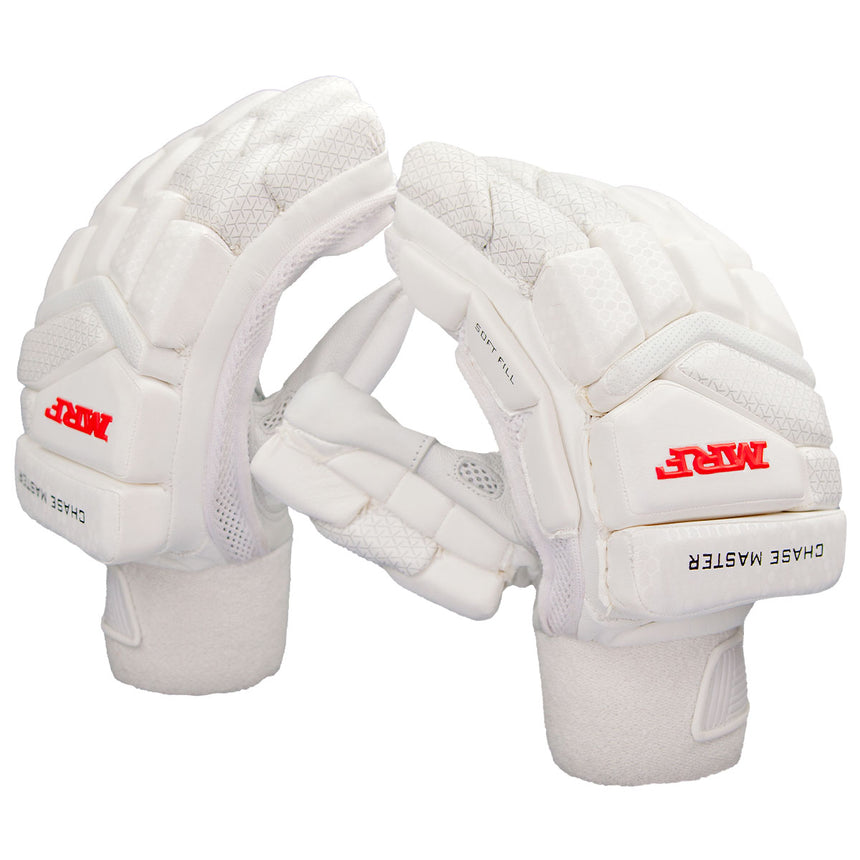 MRF Genius Chase Master Batting Gloves - 2024