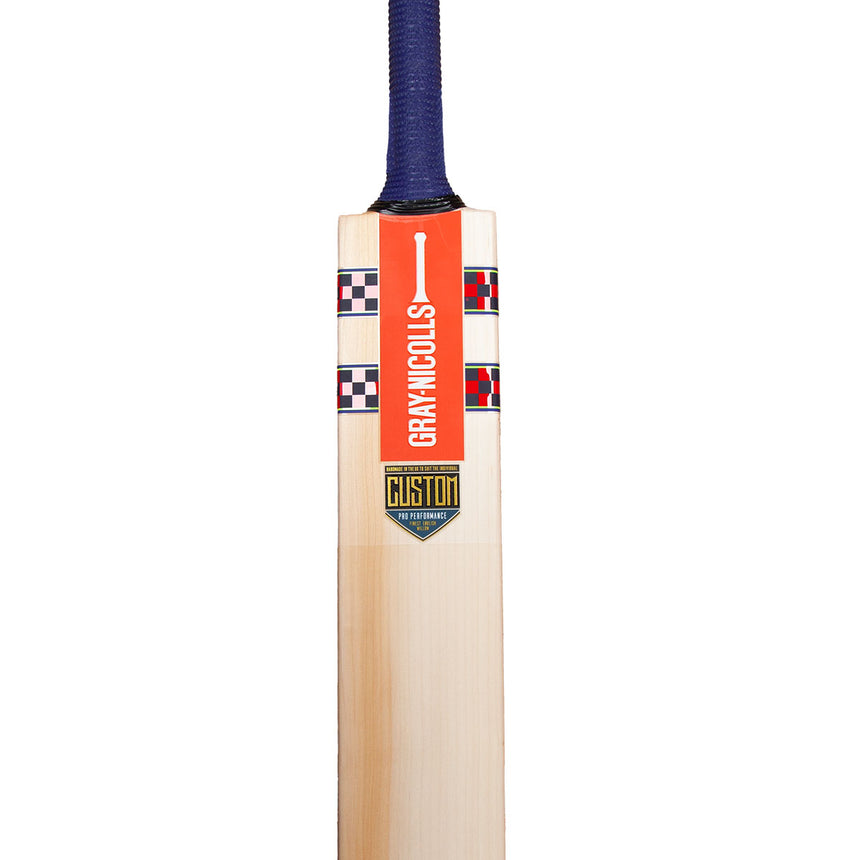 Gray-Nicolls Hypernova Custom Made Cricket Bat