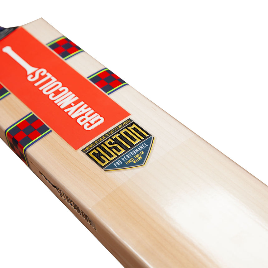 Gray-Nicolls Hypernova Custom Made Cricket Bat