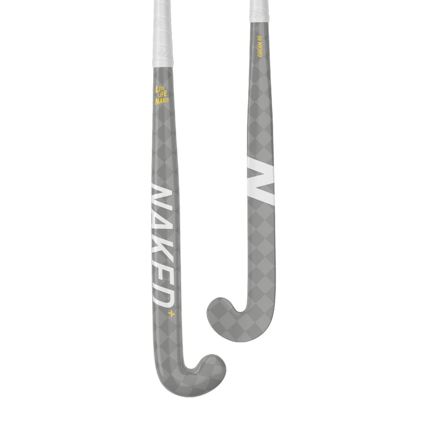 Naked Dream 90 Pro Bow Hockey stick