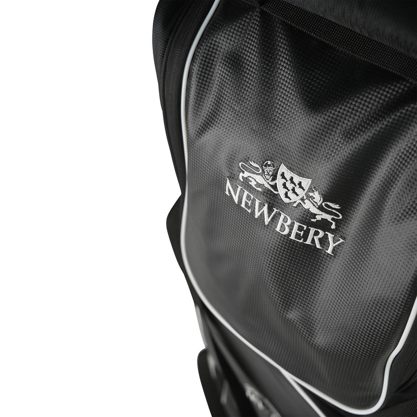 Newbery Large Wheelie Cricket Bag