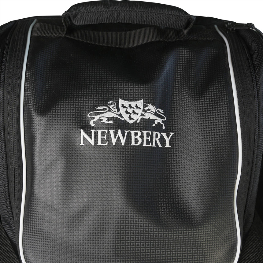 Newbery Large Wheelie Cricket Bag