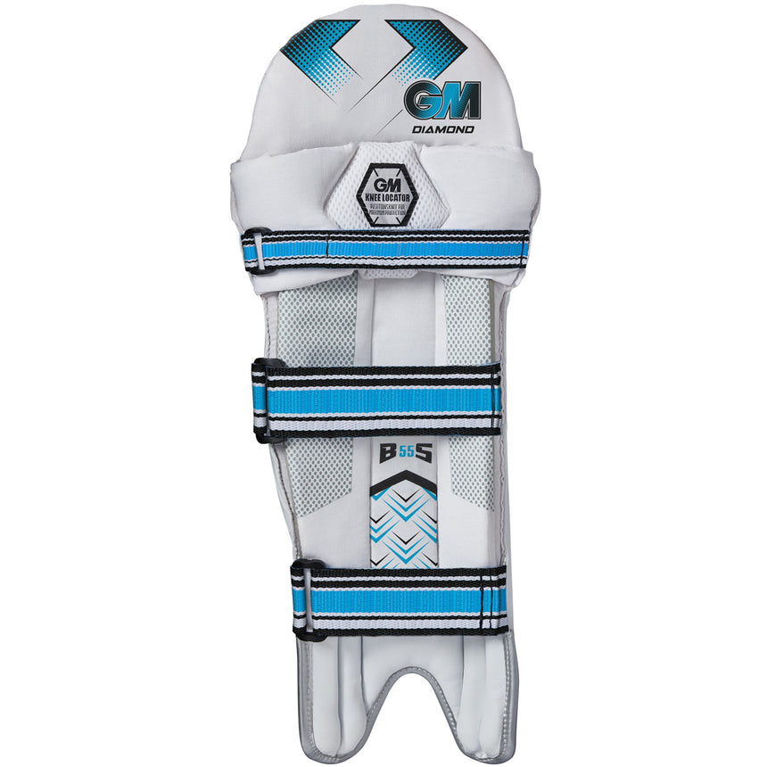 Gunn & Moore Diamond Cricket Batting Pads - 2025