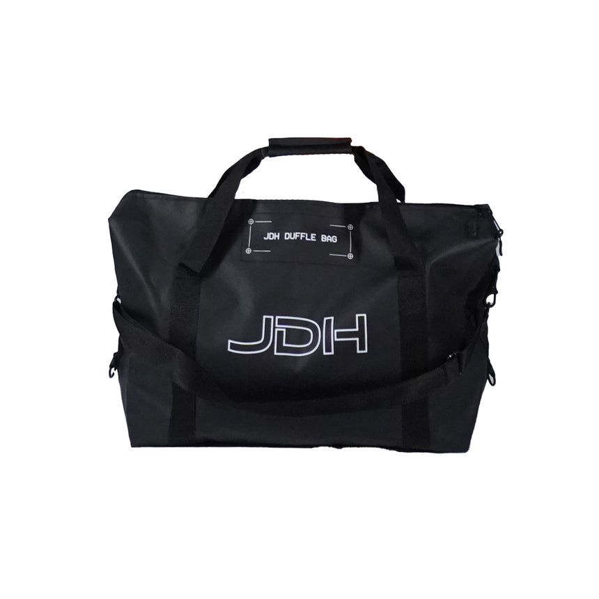 JDH Hockey Duffle Bag - 2024