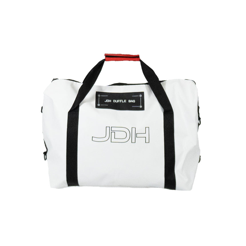 JDH Hockey Duffle Bag - 2024