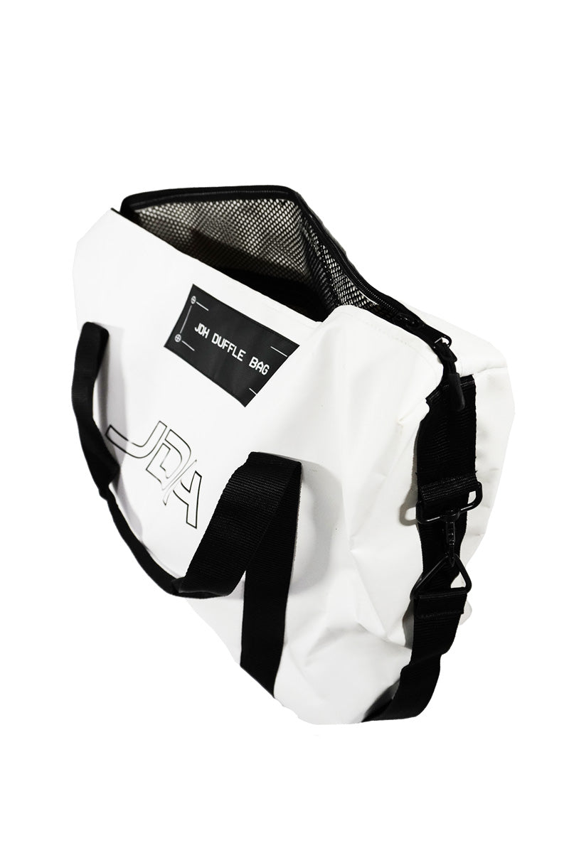 JDH Hockey Duffle Bag - 2024