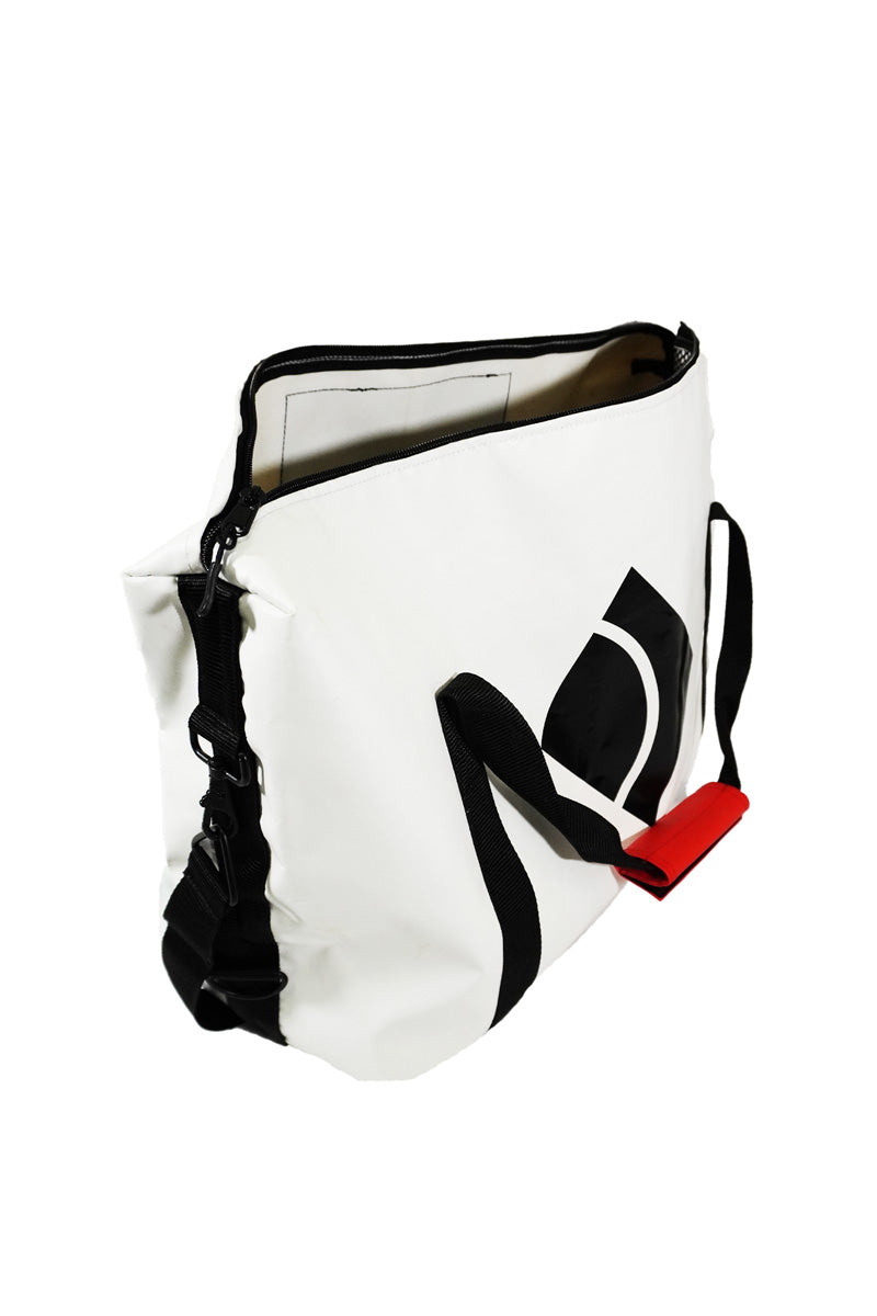 JDH Hockey Duffle Bag - 2024