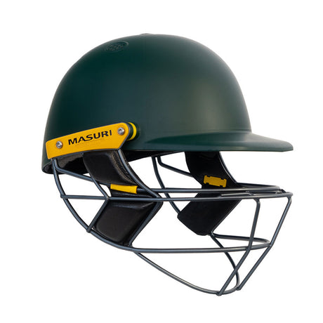 Masuri E-Line Plus Titanium Cricket Helmet