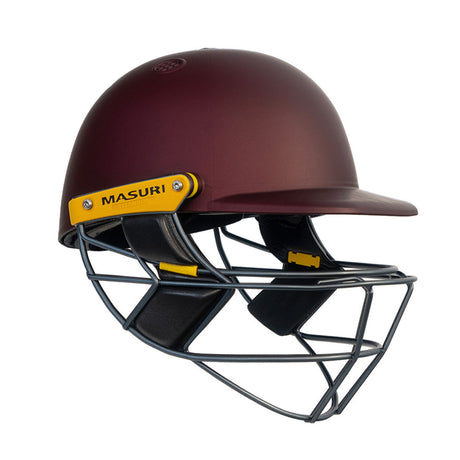 Masuri E-Line Plus Titanium Cricket Helmet