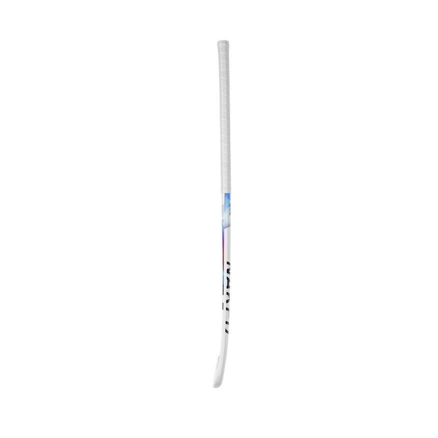 Naked Extreme Plus X-Late Bow Hockey stick