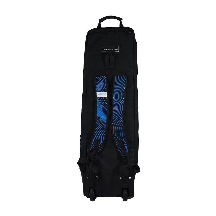 JDH Elite Wheelie Hockey Bag