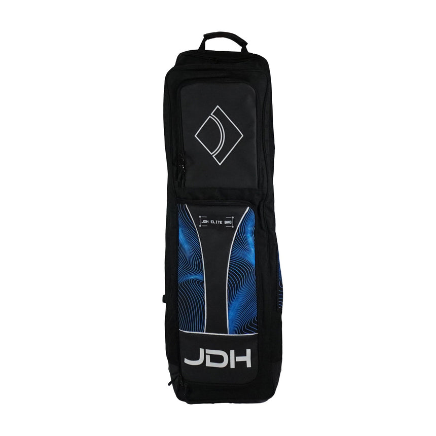 JDH Elite Wheelie Hockey Bag