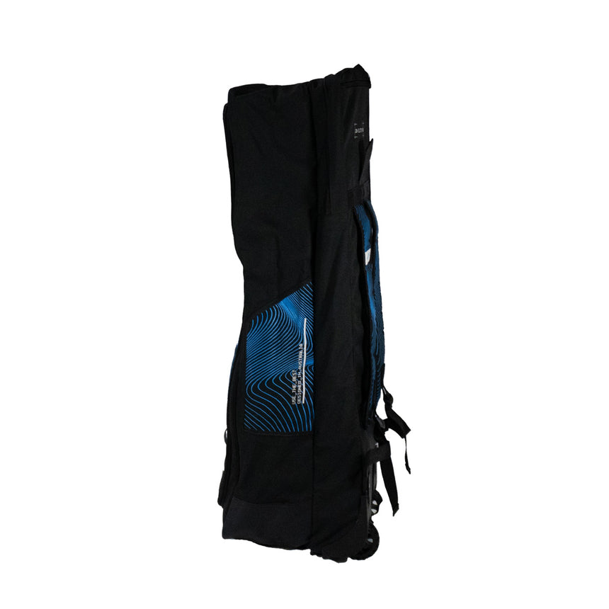 JDH Elite Wheelie Hockey Bag