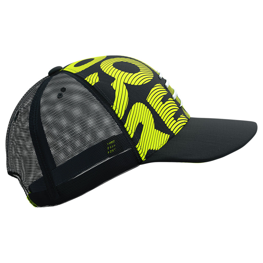 Compressport Trucker Cap Flash