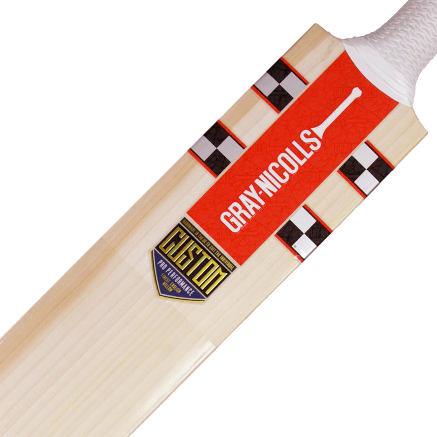 Gray-Nicolls Predator Custom Made Cricket Bat