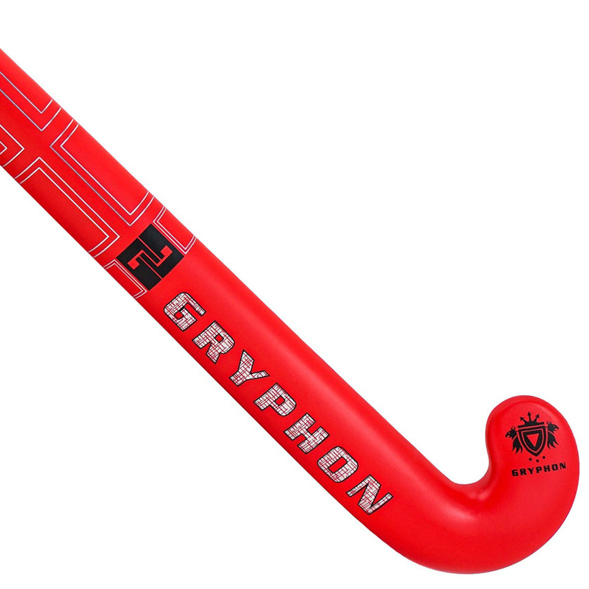 Gryphon Diablo DII Hockey Stick- 2024