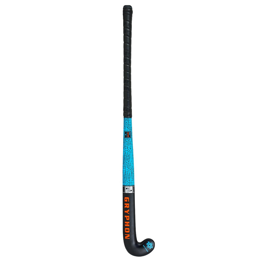 Gryphon Gator Wooden Hockey Stick - 2024