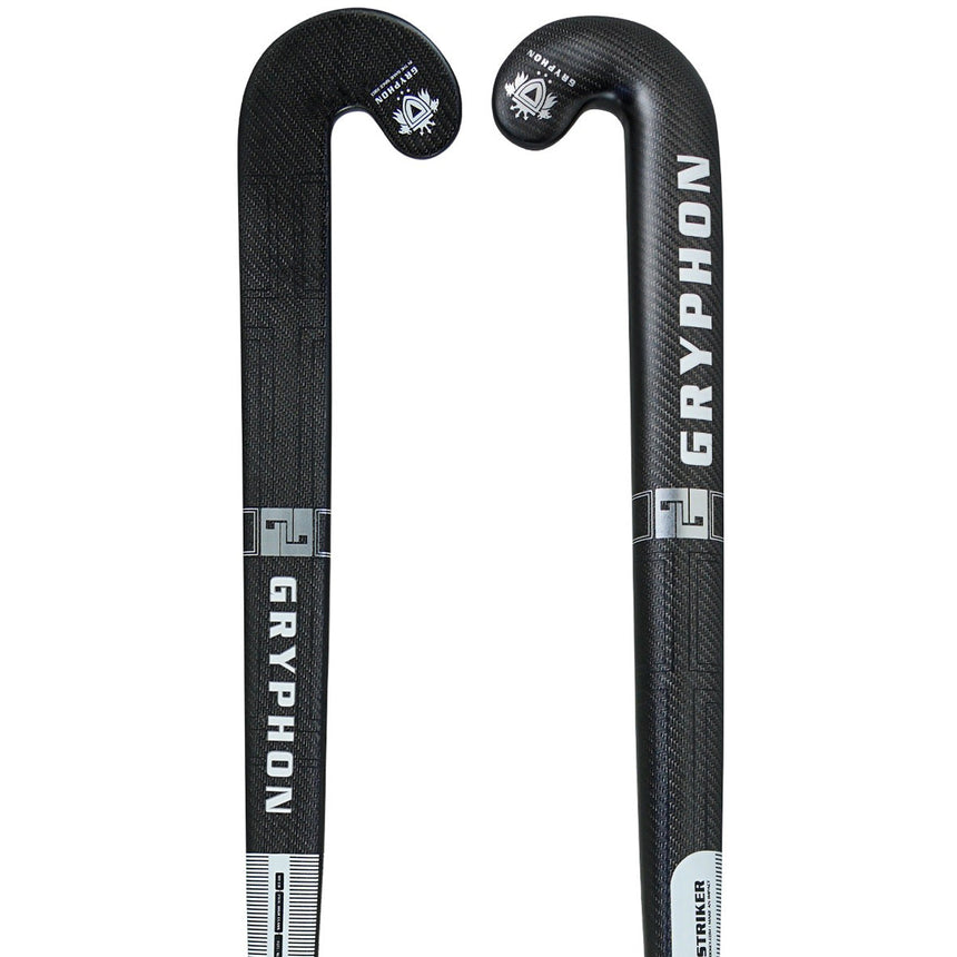 Gryphon Striker DII Hockey Stick - 2024