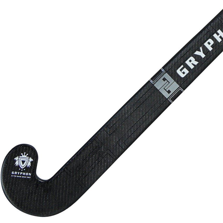 Gryphon Striker DII Hockey Stick - 2024