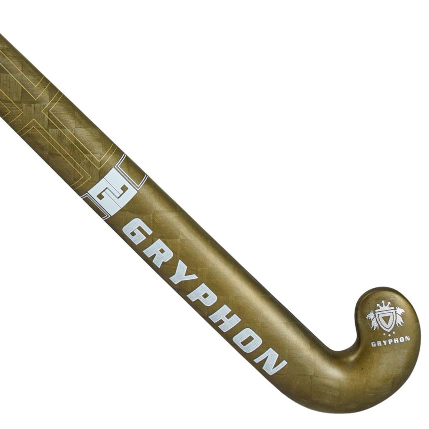 Gryphon Tour Pro 25 Hockey Stick - 2024