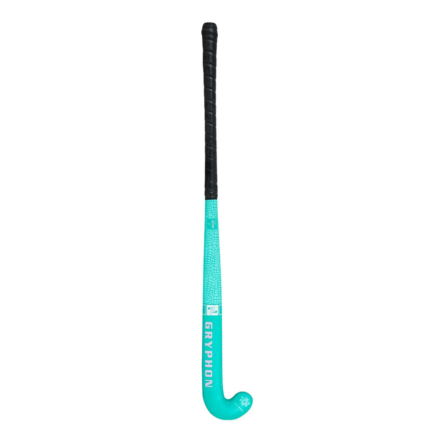 Gryphon Gator Wooden Hockey Stick - 2024