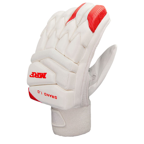 MRF Genius Grand Edition 1.0 Batting Gloves - 2024