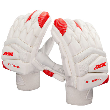 MRF Genius Grand Edition 1.0 Batting Gloves - 2024