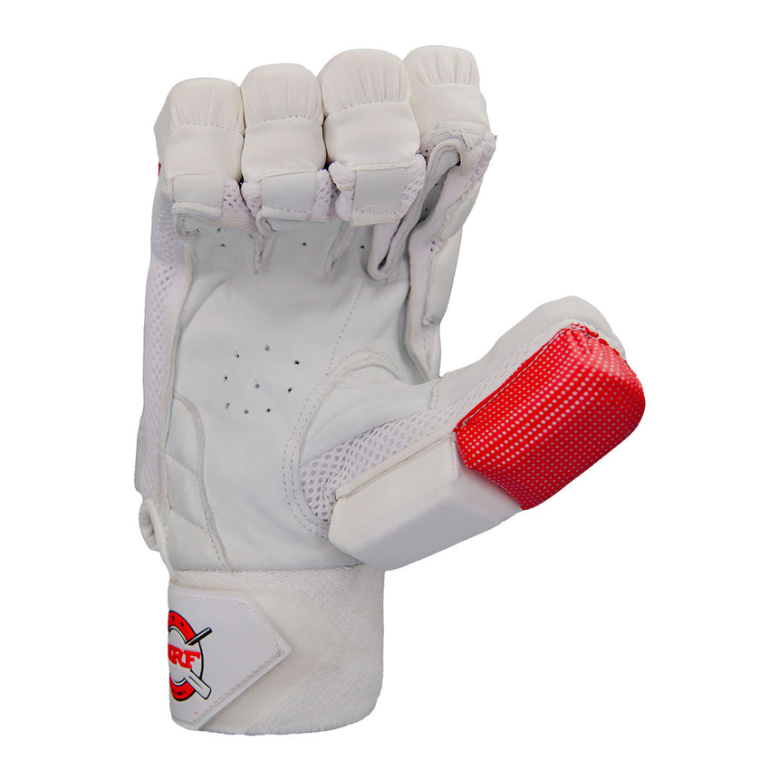 MRF Genius Grand Edition 3.0 Batting Gloves - 2024