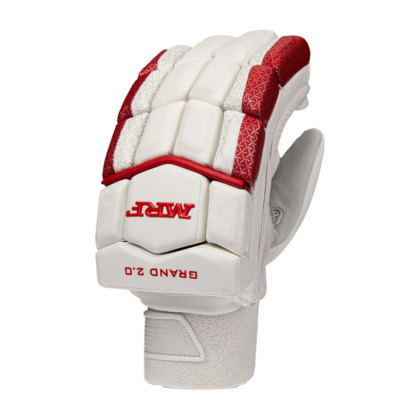 MRF Genius Grand Edition 2.0 Batting Gloves - 2024