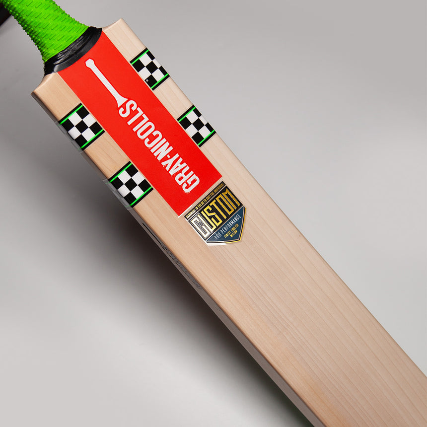 Gray-Nicolls ShockWave Gen 2.3 Custom Made Cricket Bat 2024