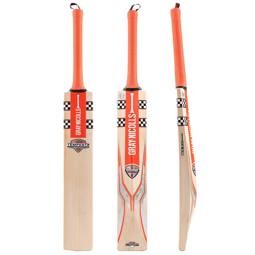 Gray-Nicolls Tempesta Gen 1.2 5 Star Cricket Bat