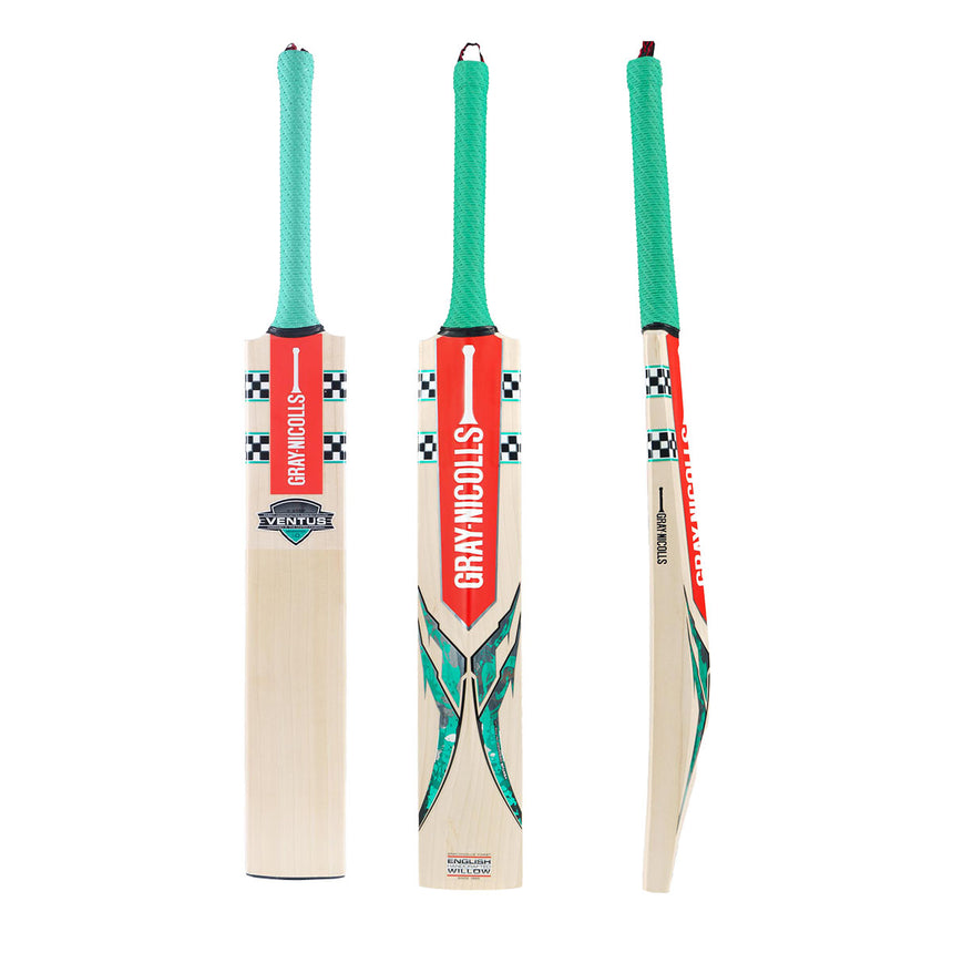 Gray-Nicolls Ventus Gen 1.0 5 Star Junior Cricket Bat