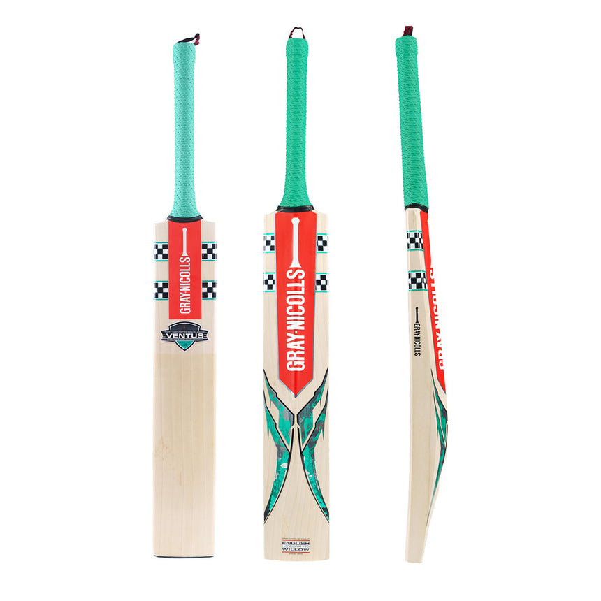 Gray-Nicolls Ventus Gen 1.0 300 Junior Cricket Bat