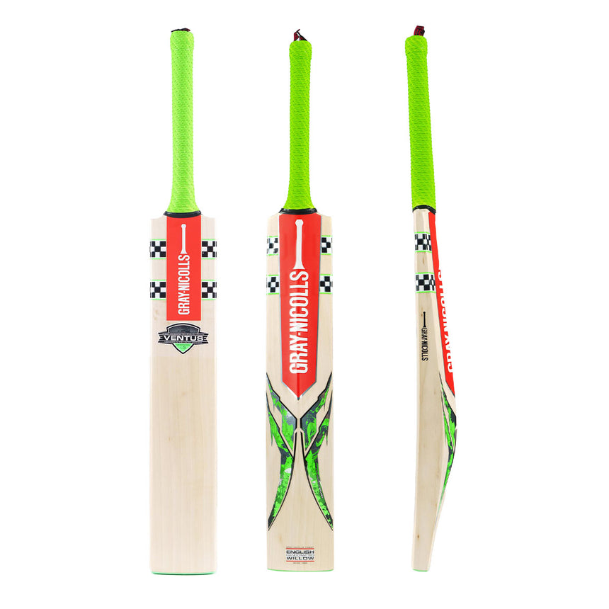 Gray-Nicolls Ventus Gen 1.3 4 Star Cricket Bat