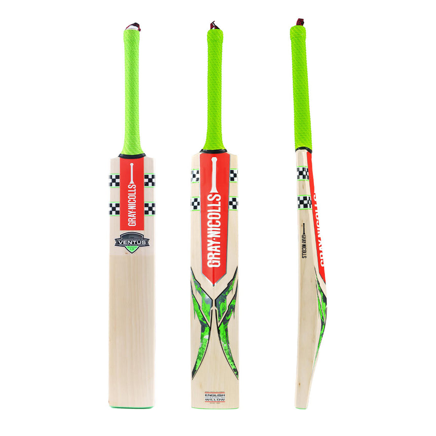 Gray-Nicolls Ventus Gen 1.3 300 Junior Cricket Bat