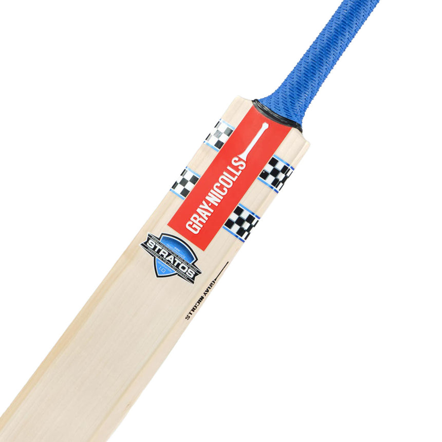 Gray-Nicolls Stratos Gen 1.0 Pro Perf Cricket Bat