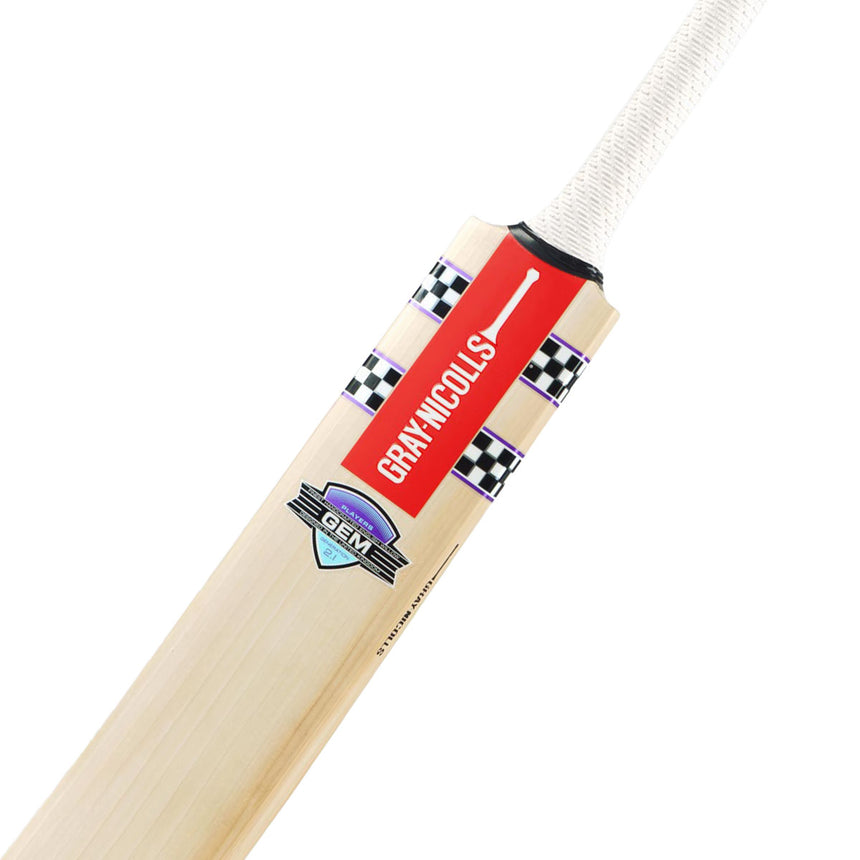 Gray-Nicolls Gem 2.1 Player Cricket Bat