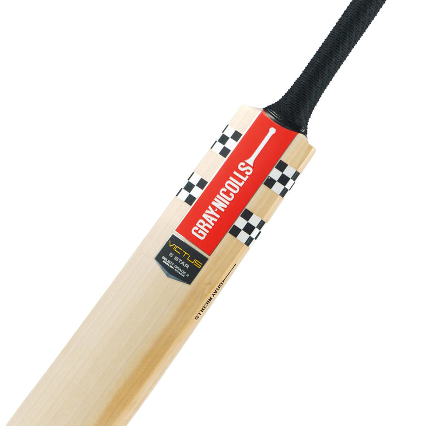 Gray-Nicolls Victus 5 Star Junior Cricket Bat