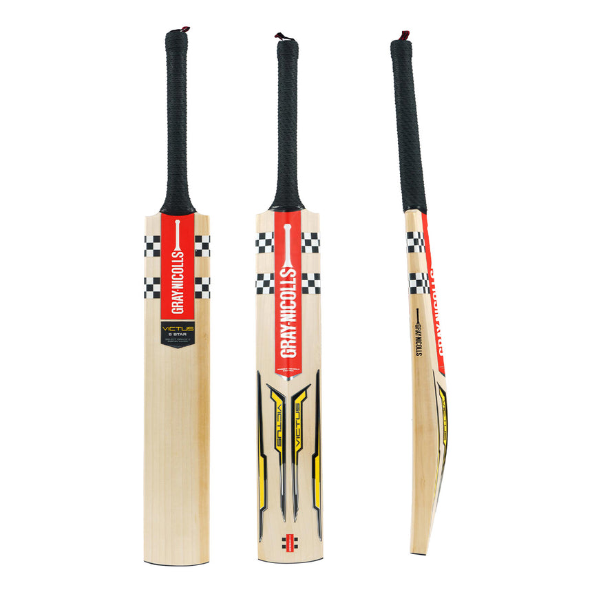 Gray-Nicolls Victus 5 Star Junior Cricket Bat