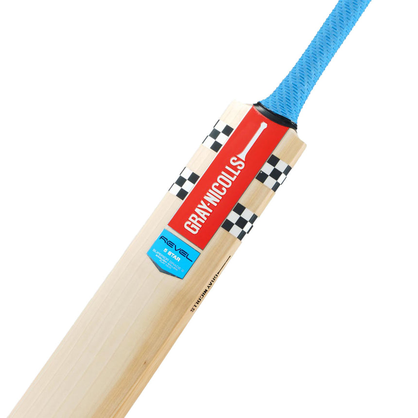 Gray-Nicolls Revel 5 Star Junior Cricket Bat